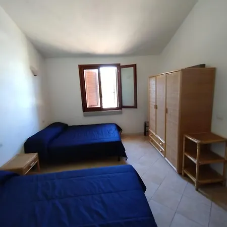Viletta Ginepri - San Teodoro Casa vacanze *
