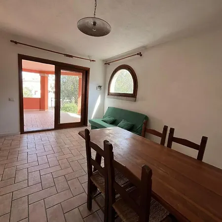 Casa vacanze Viletta Ginepri - San Teodoro