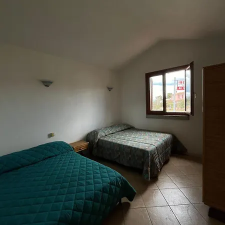 Casa vacanze Viletta Ginepri - San Teodoro *