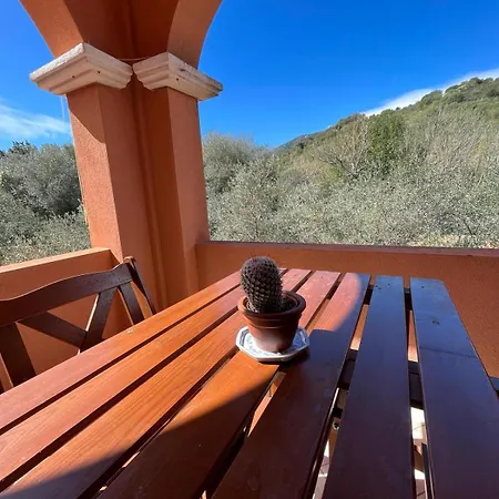 Viletta Ginepri - San Teodoro Casa vacanze San Teodoro (Sardinia)