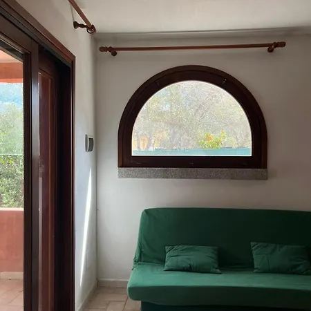 Viletta Ginepri - San Teodoro San Teodoro (Sardinia)