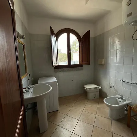 Viletta Ginepri - San Teodoro Casa vacanze *