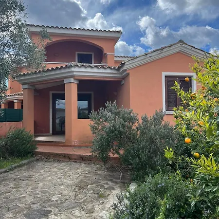 Casa vacanze Viletta Ginepri - San Teodoro San Teodoro (Sardinia)