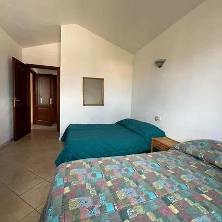 Casa vacanze Viletta Ginepri - San Teodoro San Teodoro (Sardinia)