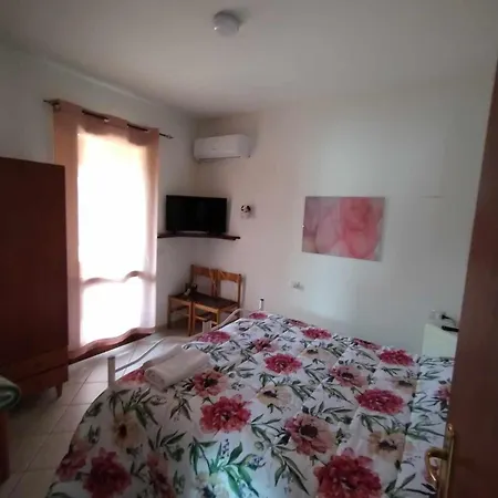 Casa vacanze Viletta Ginepri - San Teodoro *