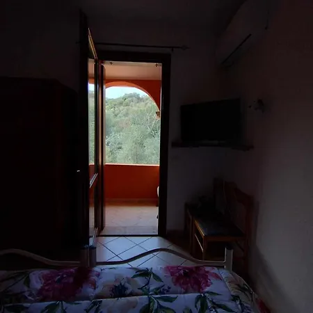 Casa vacanze Viletta Ginepri - San Teodoro
