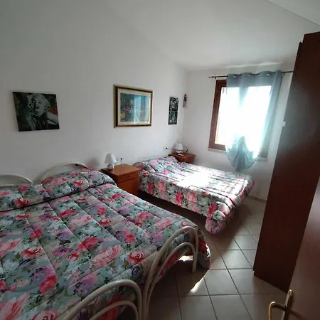 Viletta Ginepri - San Teodoro Casa vacanze *