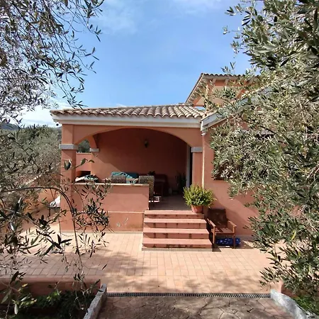 Viletta Ginepri - San Teodoro Casa vacanze San Teodoro (Sardinia)