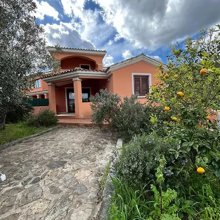Viletta Ginepri - San Teodoro Hébergement de vacances San Teodoro (Sardinia)