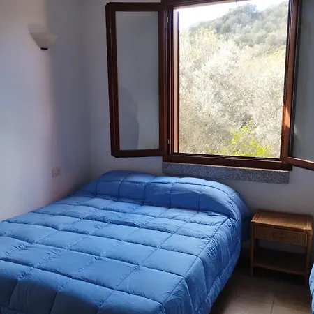 Viletta Ginepri - San Teodoro Holiday home *