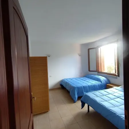Viletta Ginepri - San Teodoro * San Teodoro (Sardinia)
