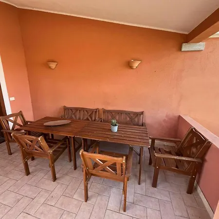 Viletta Ginepri - San Teodoro * San Teodoro (Sardinia)