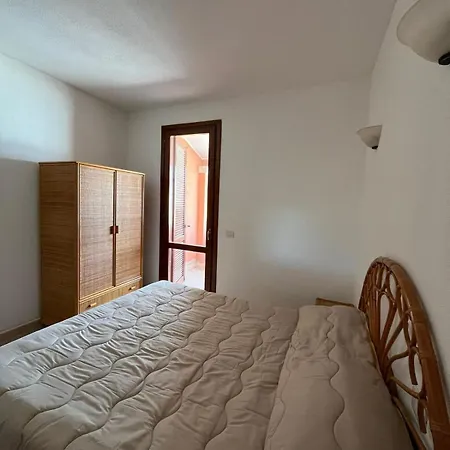 Viletta Ginepri - San Teodoro Holiday home