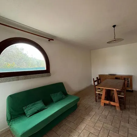 Viletta Ginepri - San Teodoro * San Teodoro (Sardinia)