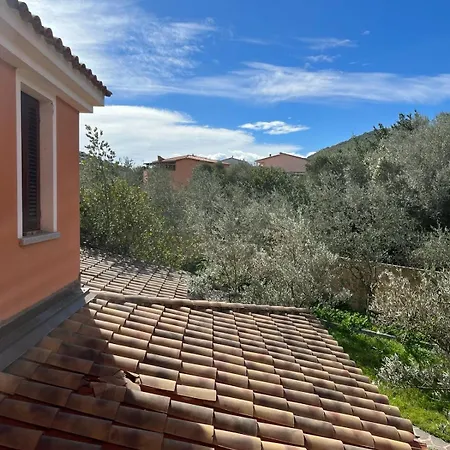 Viletta Ginepri - San Teodoro * San Teodoro (Sardinia)