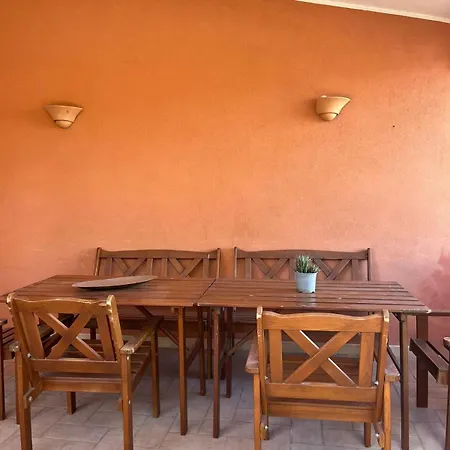 Viletta Ginepri - San Teodoro Holiday home *