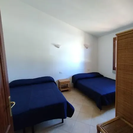 Viletta Ginepri - San Teodoro Holiday home *