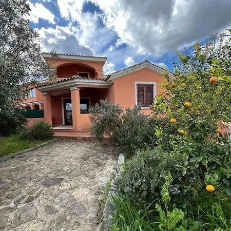 Viletta Ginepri - San Teodoro Holiday home San Teodoro (Sardinia)