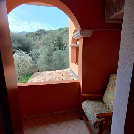 Holiday home Viletta Ginepri - San Teodoro