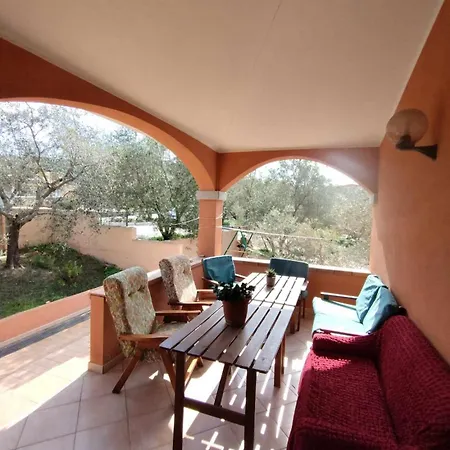 Viletta Ginepri - San Teodoro Holiday home *