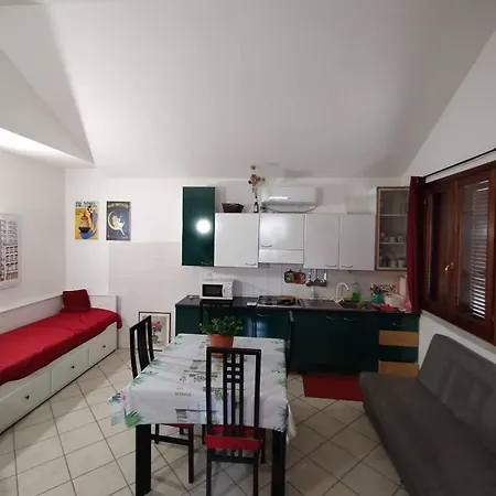 Viletta Ginepri - San Teodoro Holiday home