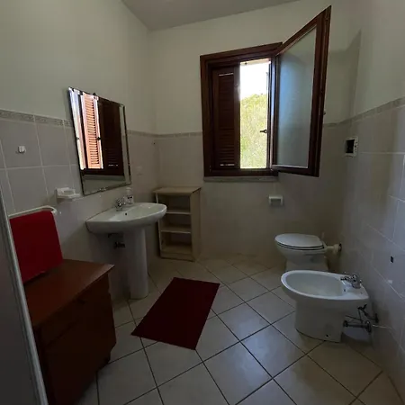 Viletta Ginepri - San Teodoro Holiday home