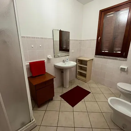 Holiday home Viletta Ginepri - San Teodoro San Teodoro (Sardinia)
